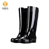 雅霖服 耐酸碱雨鞋YL-YX82003 双