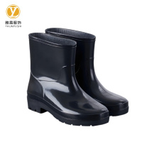 雅霖服 短筒雨鞋YL-YX82009 双