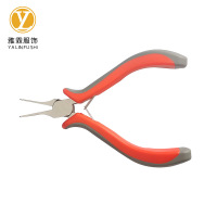 雅霖服 扁嘴钳YL-Z1801 把