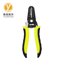 雅霖服 剥线钳7寸 把