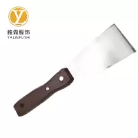 雅霖服 木柄刮刀YL-GD18002 把