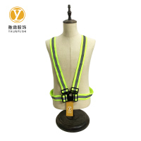 雅霖服 弹力背带YLF-ZK0904(5*2) 件