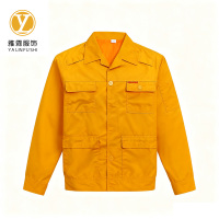 雅霖服 三季服工作服YLFSJF9102 套
