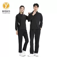 雅霖服 休闲运动套装YLF-25JMT4405 套