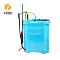 雅霖服 手动喷雾器20L 个