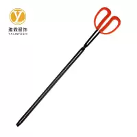 雅霖服 火钳子60cm 把
