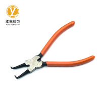 雅霖服 外卡钳9寸 把