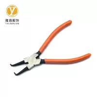 雅霖服 外卡钳9寸 把