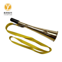 雅霖服 巡道铜喇叭YLF-TLB91805 个