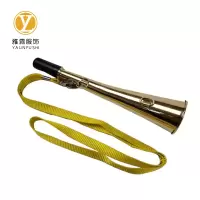 雅霖服 巡道铜喇叭YLF-TLB91805 个
