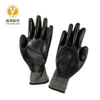 雅霖服 丁腈涂层手套YLF-0926 双