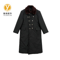 雅霖服 可脱卸防寒大衣YLF-H16658 件