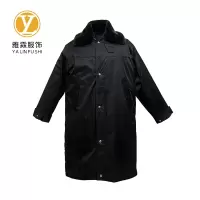 雅霖服 可脱卸防寒大衣YLF-H16659 件