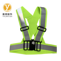 雅霖服 反光背带YLF-251013 件