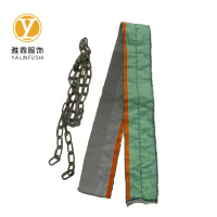 雅霖服 反光条套YLF-25910 条