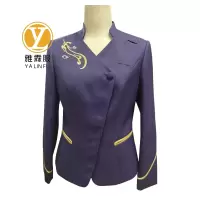 雅霖服 春秋上衣YLF-15172 件