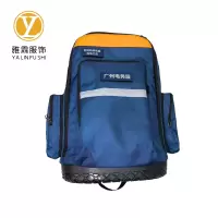 雅霖服 双肩包工具包 应急包抢修包 (定制)50*48*20cm 个