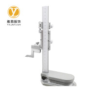 雅霖服 游标高度尺0-200 把