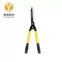 雅霖服 直刃绿篱剪(可伸缩)56-73cm 把