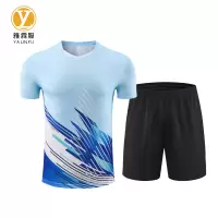 雅霖服 休闲运动衫YLF25WD2009 套