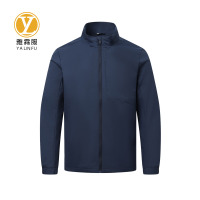 雅霖服 立领夹克YLF-LZ111 件