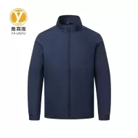 雅霖服 立领夹克YLF-LZ111 件