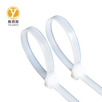 雅霖服 尼龙扎带5*300mm 根