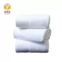 雅霖服 全棉浴巾600克140*70cm 条