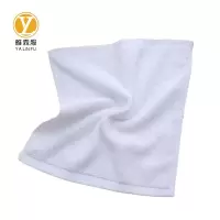 雅霖服 方巾30*30cm 条