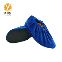 雅霖服 鞋套防滑底YLFXT1127020 双