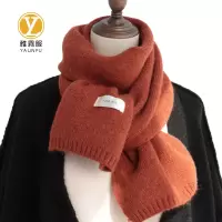 雅霖服 围巾YLF-WJ102807 条