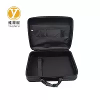 雅霖服 12寸多功能收纳包YLFXS10405 个