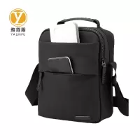 雅霖服 通勤斜垮包YLFSN10603 个