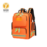 雅霖服 工具包双肩包可定制YLFB10607 个