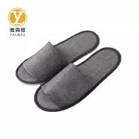 雅霖服 一次性拖鞋YLFB106011 双