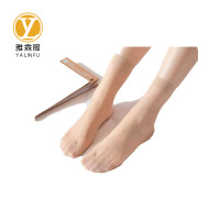 雅霖服 丝袜均码 双