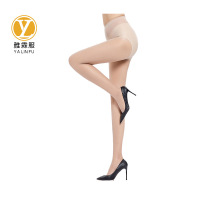 雅霖服 夏季薄款丝袜均码 条