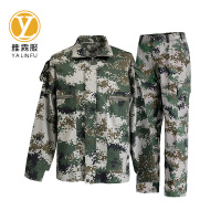 雅霖服 迷彩服套装YLF-TZ264 套