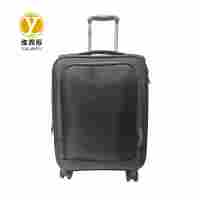 雅霖服 扩容拉杆行李箱 20寸 个