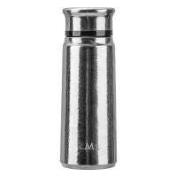 英麦斯厨具 INMINDS 钛如意纯钛保温杯 YMST2409-7 380毫升/个