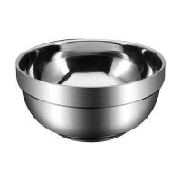 英麦斯厨具(INMINDS)不锈钢碗Y2004W/个