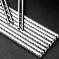 英麦斯厨具(INMINDS)不锈钢筷子10双装/份