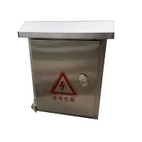 钺瑞低压配电箱200*300*150/个