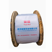 钺瑞聚乙烯电缆YJVR 1*70/米 1KV