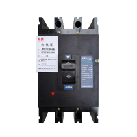 钺瑞塑料外壳式断路器DZ20Y-400/3300/只