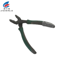 冀申鹭 钢丝钳 JSL - DM411120(绝缘柄200mm) 个