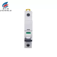 冀申鹭 断路器 JSL - 2P 台