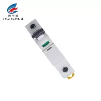 冀申鹭 断路器 JSL - 3P 台