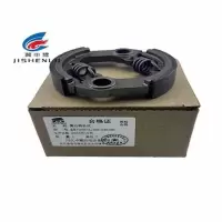冀申鹭 离合器总成 适用于GZ40N/G4L/1E50F/1E48F/GX50 个