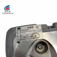 冀申鹭 曲轴壳箱总成 GZ40N/G4L/1E50F/GX50 个